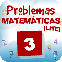 Problemas Matemáticas 3 (Lite)