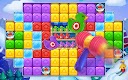 screenshot of Cube Rush Adventure