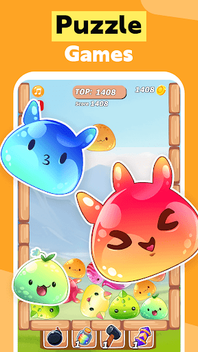 Game Planet -StartGameUniverse 3
