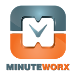 MinuteWorx Punch Clock Client icon
