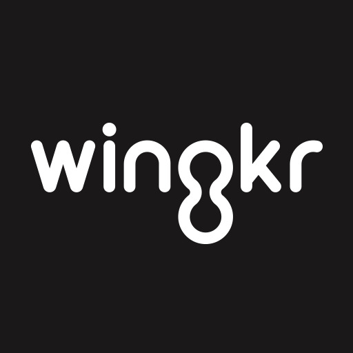 윙크 logo