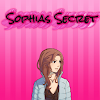 Sophia's Secret - Romance Visu icon