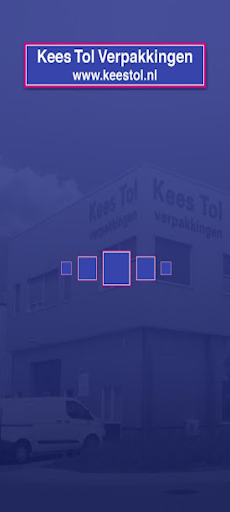 Android application Kees Tol screenshort