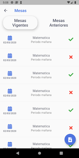 GEO Educacion Screen 3