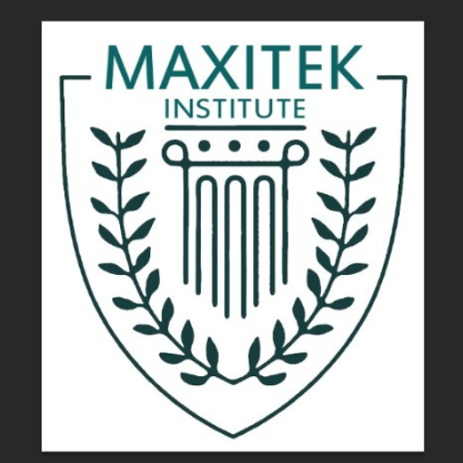Maxitech Institute logo
