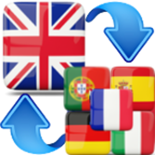 verbes irréguliers anglais logo
