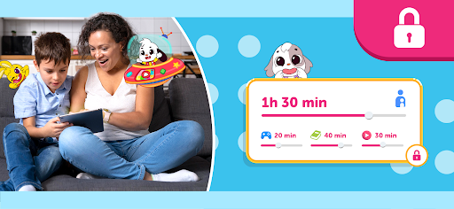PlayKids+ Jogos de Crianças – Apps no Google Play