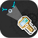 Stud finder : Stud detector and metal detector app icon
