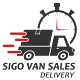 Sigo Van Sales Delivery Baixe no Windows