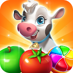Cover Image of Download Farm Harvest Day  APK
