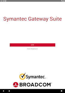 Symantec Gateway Suite