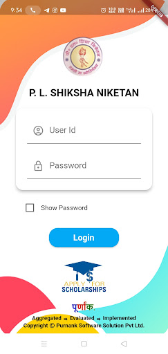 P. L. Shiksha Niketan Screen 2