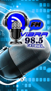 Radio Fm Vibra - Catriel - Rio Negro 1.0 APK + Mod (Unlimited money) untuk android