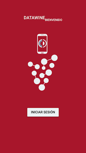 Android application DataWine screenshort