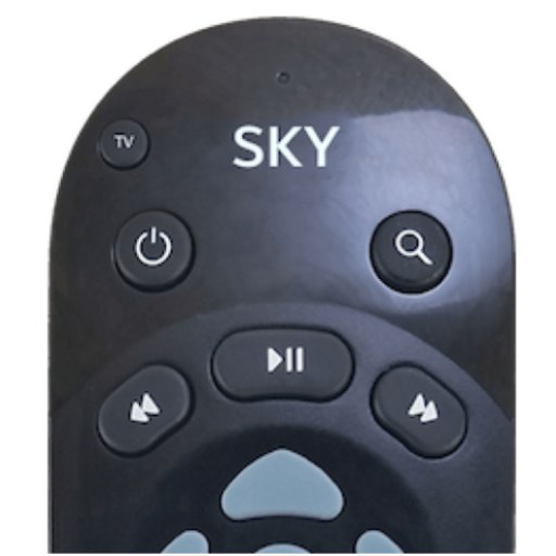 Telecomando per Sky, SkyQ, +HD - App su Google Play