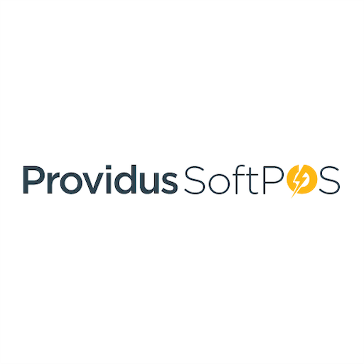 Providus SoftPOS logo