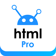 HTML Editor Pro - HTML CSS