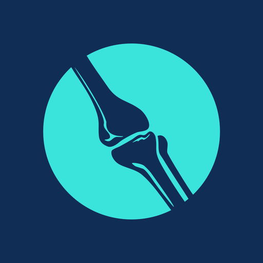 Skelviewer: 100% bone markings logo