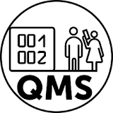QMS Client icon