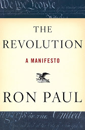 Icon image The Revolution: A Manifesto