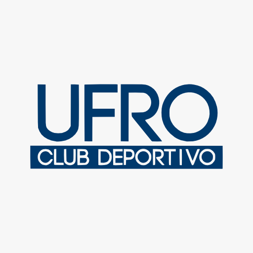 CD UFRO logo