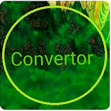 easy unit converter icon