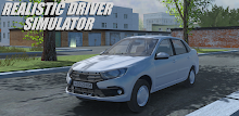 Realistic Driver Simulator APK