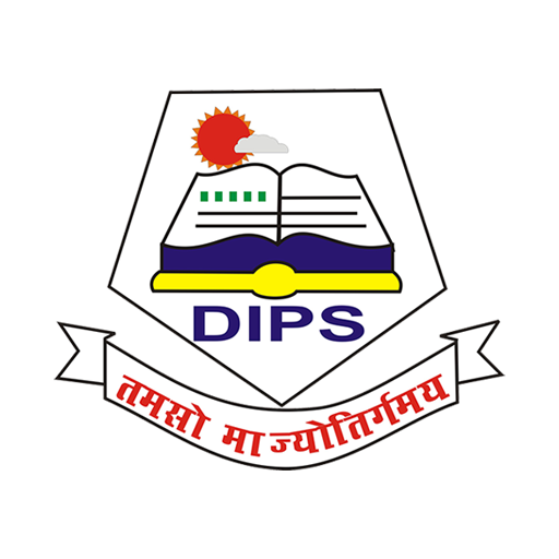 Dr Dadhwal School Saloh beri logo