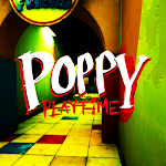 Cover Image of Download Poppy Mobile Playtime Guide 5.7 APK
