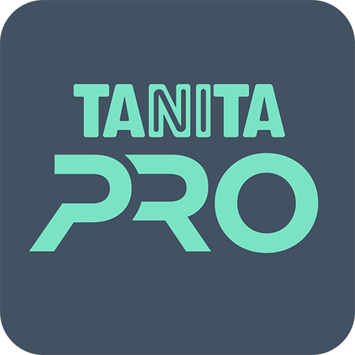 TANITA PRO logo
