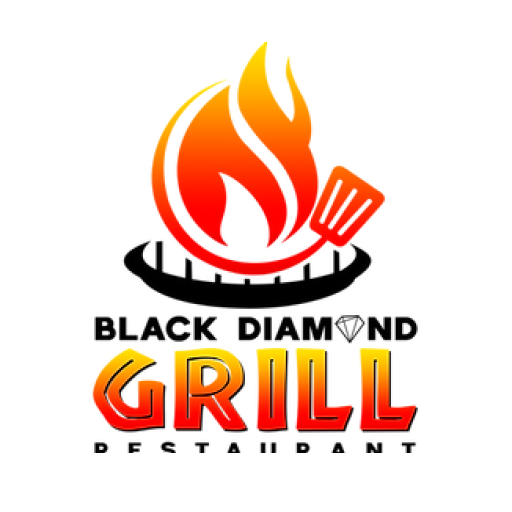 Black Diamond Grill 2.5.4 Icon