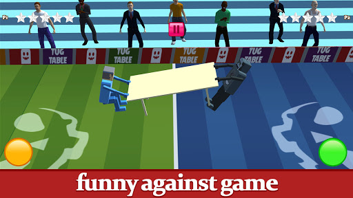 Tug The Table A Witty War Apps On Google Play