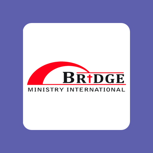 Bridge Ministry International logo