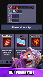 Evil Tower – Idle Defense TD 3