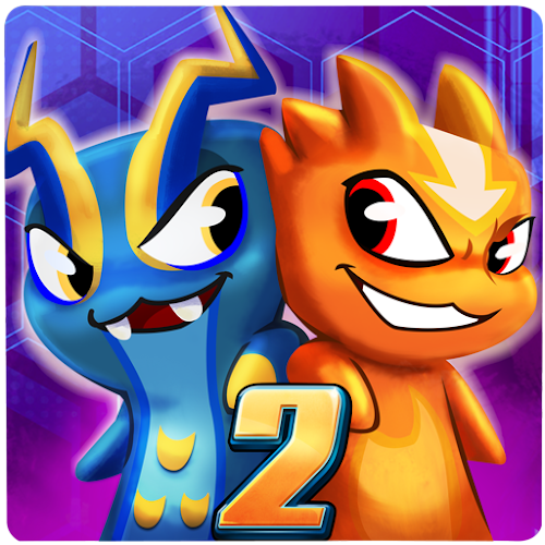 Slugterra: Slug it Out 2 (free shopping) 5.2.3