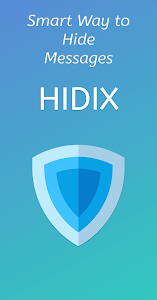 HIDIX - The Steganography Tool Unknown