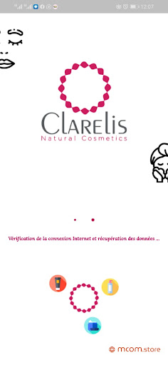 Clarelis Screen 2