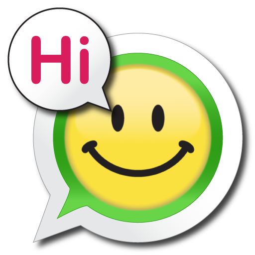 Talking Smiley Classic 1.1.1 Icon
