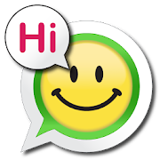 Top 24 Social Apps Like Talking Smiley Classic - Best Alternatives