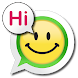 Talking Smiley Classic - Androidアプリ