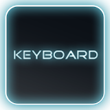 Glow Legacy Keyboard Skin icon