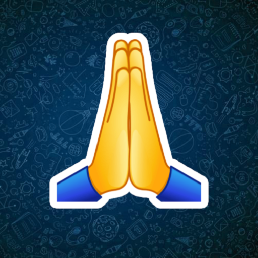 Christian Emojis Stickers Apps on Google Play