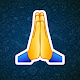 Christian Emojis and Jesus Christ Stickers دانلود در ویندوز