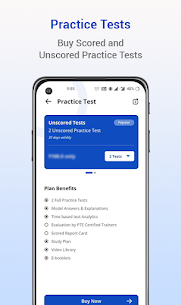 PTE Tutorials apk Exam Practice download 6