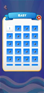 Sorting Colors Puzzle game