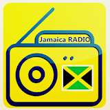 Jamaican Radios icon