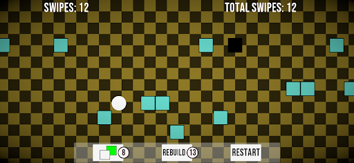 Block Swipe Screen 2