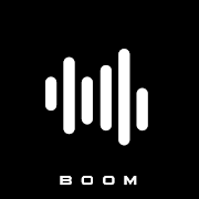 Ultra Volume booster SoundWave Boom