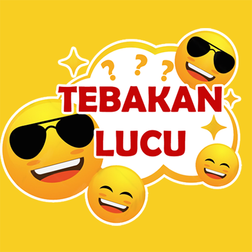 Tebakan Lucu : Tebak - Tebakan logo