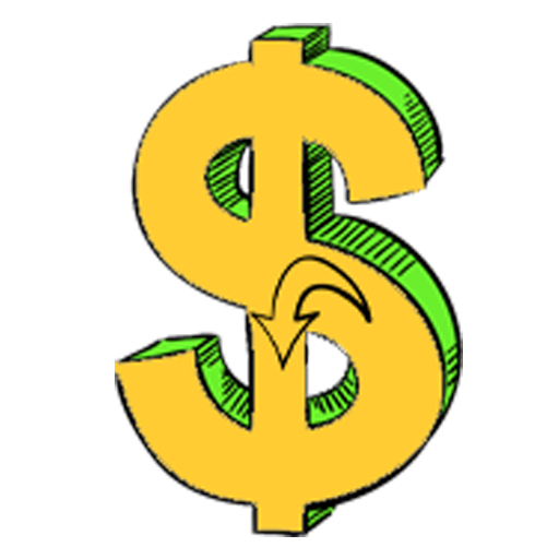 cash 1 mony logo